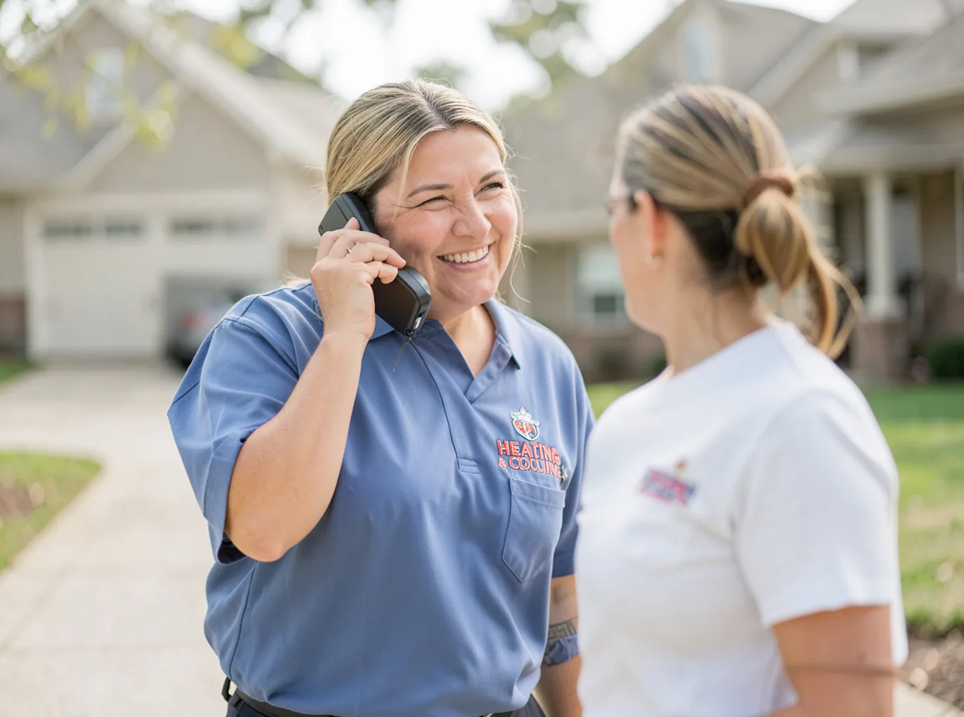Hvac Repair Petersburg, OH FAQs